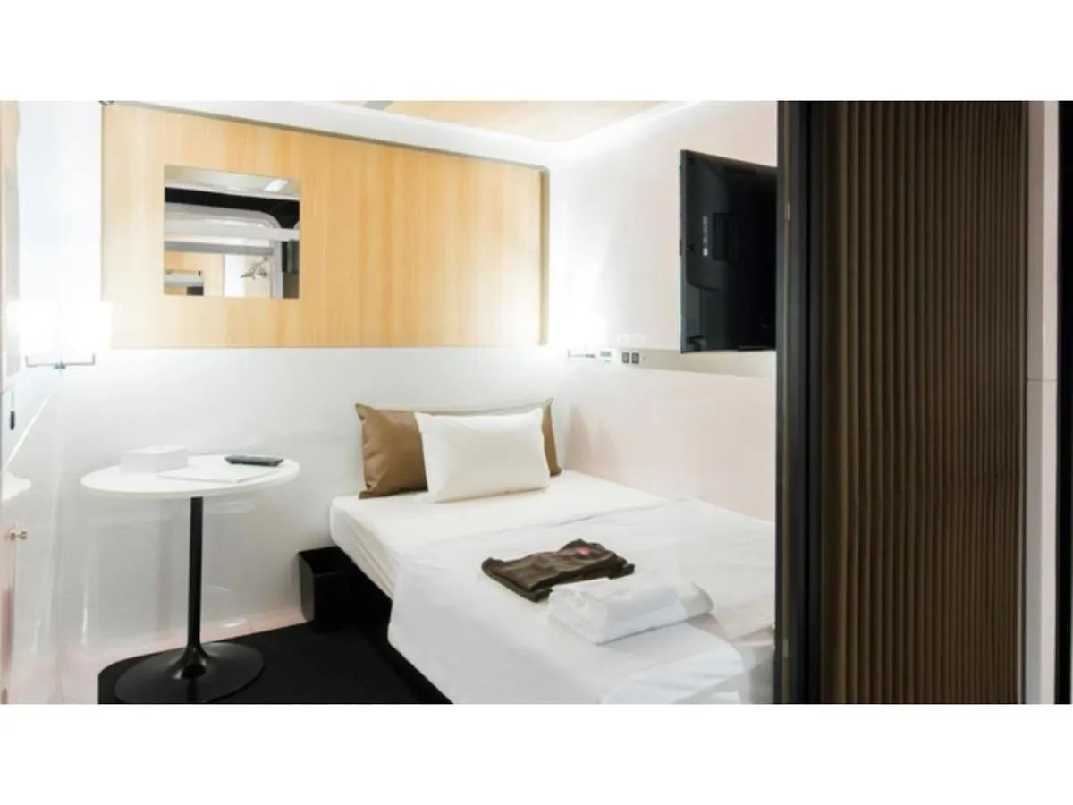 Hotel Torifito Hotel&Pod Niseko - Vacation Stay 81523V Kutchan Japão