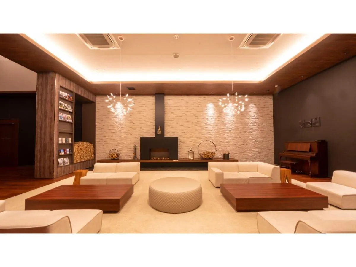 Hotel Torifito Hotel&Pod Niseko - Vacation Stay 81523V Kutchan