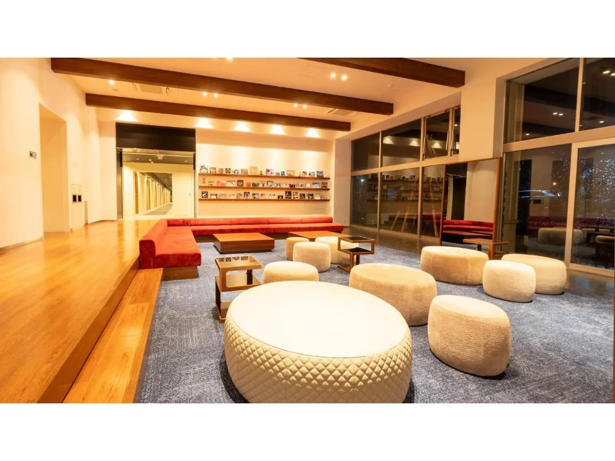 Torifito Hotel&Pod Niseko - Vacation Stay 81523V Kutchan Hotel