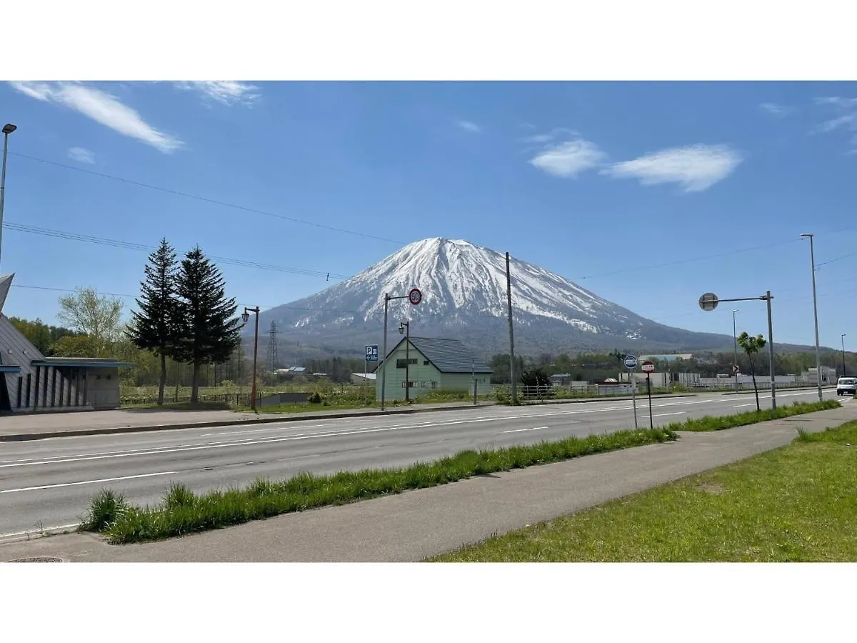Torifito Hotel&Pod Niseko - Vacation Stay 81523V Kutchan