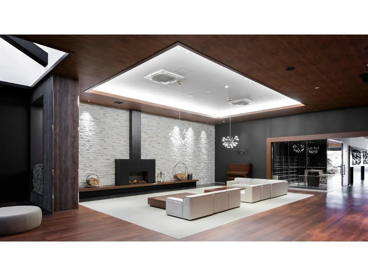 Отель Torifito Hotel&Pod Niseko - Vacation Stay 81523V Куттян