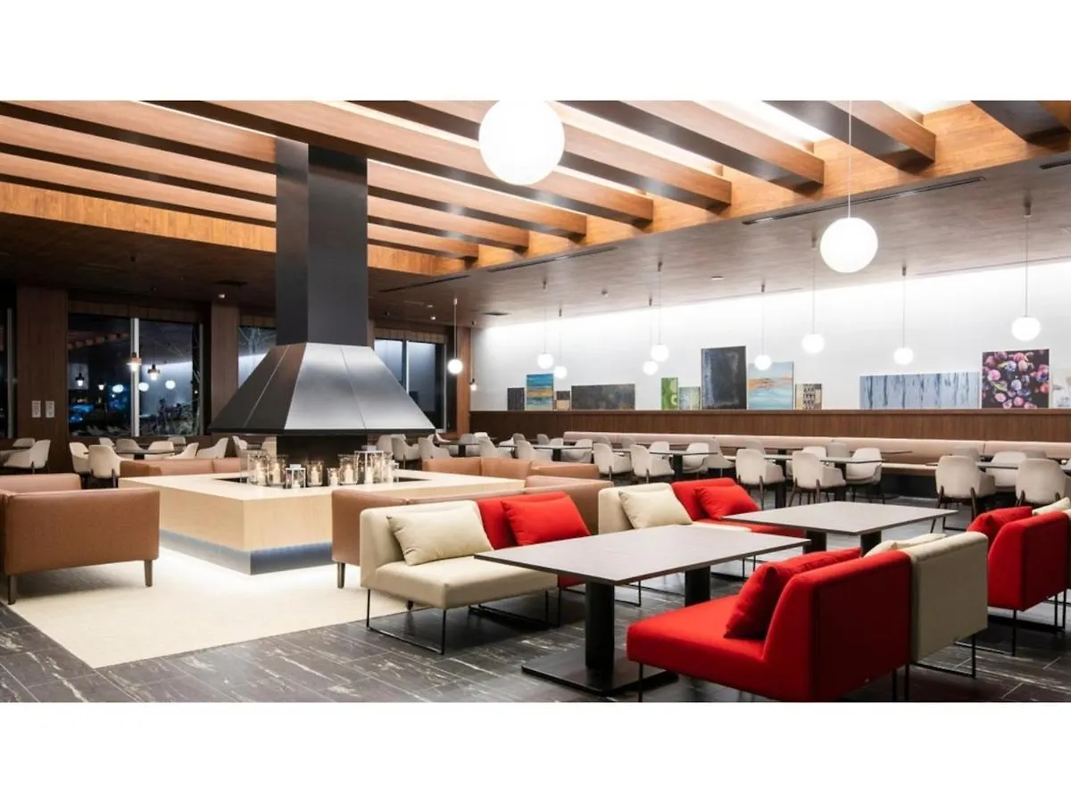 Torifito Hotel&Pod Niseko - Vacation Stay 81523V Куттян Япония