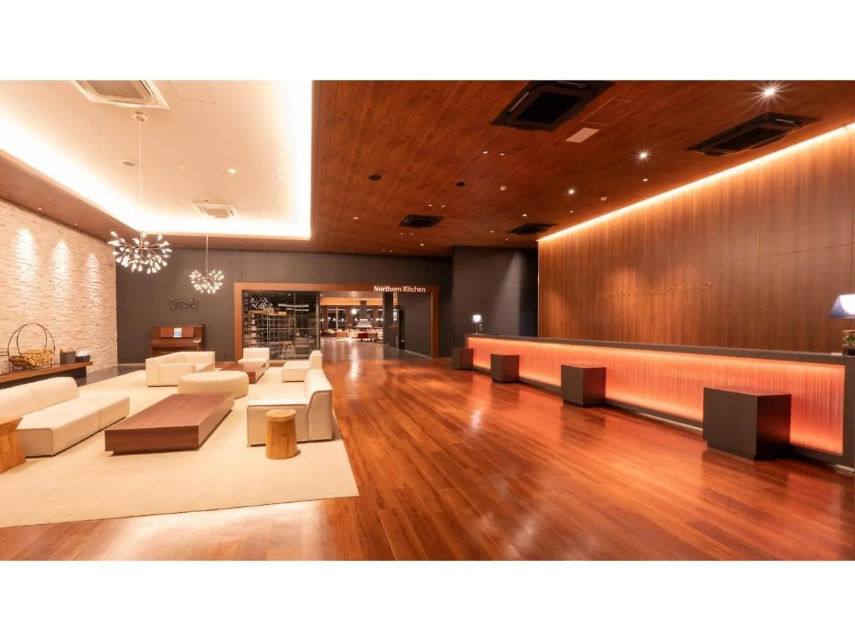 Torifito Hotel&Pod Niseko - Vacation Stay 81523V Куттян Отель