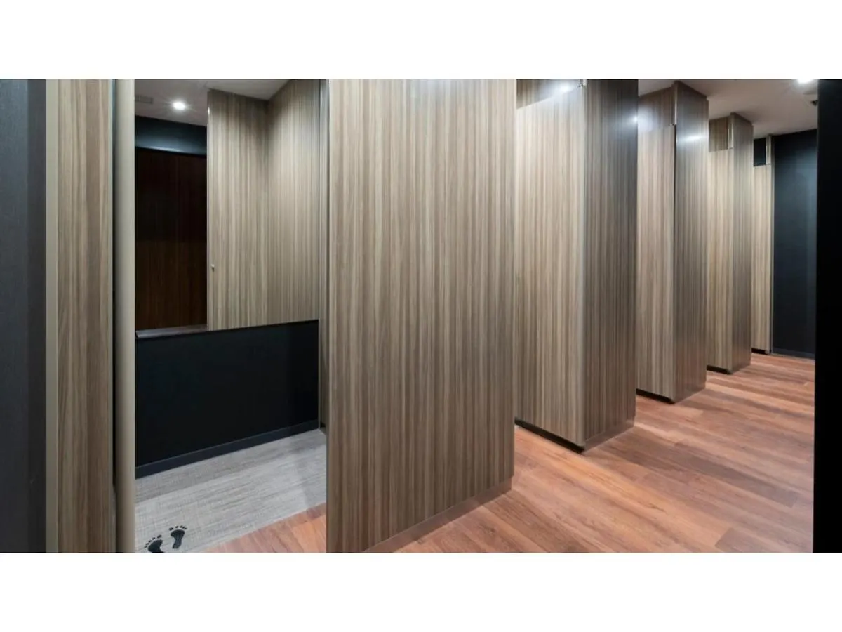 Отель Torifito Hotel&Pod Niseko - Vacation Stay 81523V Куттян Япония