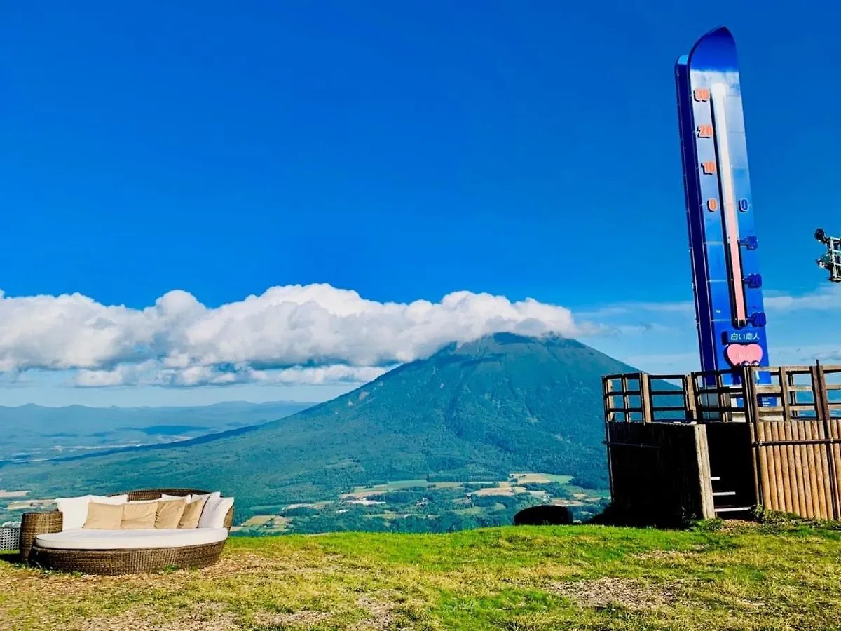 Torifito Hotel&Pod Niseko - Vacation Stay 81523V Куттян Япония